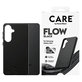 Maska FLOW s QI za Samsung Galaxy S26+, Crna, PanzerGlass