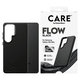 Maska FLOW s QI za Samsung Galaxy S26 Ultra, Crna, PanzerGlass