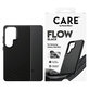 Maska FLOW s QI za Samsung Galaxy S26 Ultra, Crna, PanzerGlass