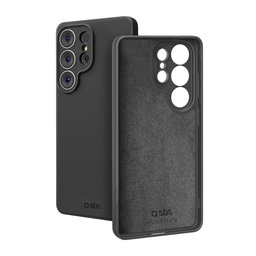 SBS - Maska Instinct za Samsung Galaxy S26 Ultra, crna