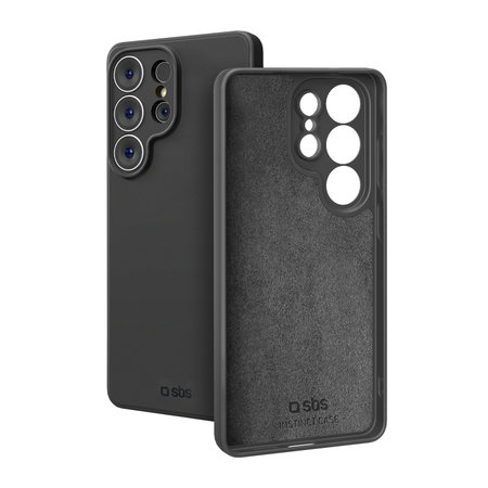 SBS - Maska Instinct za Samsung Galaxy S26 Ultra, crna