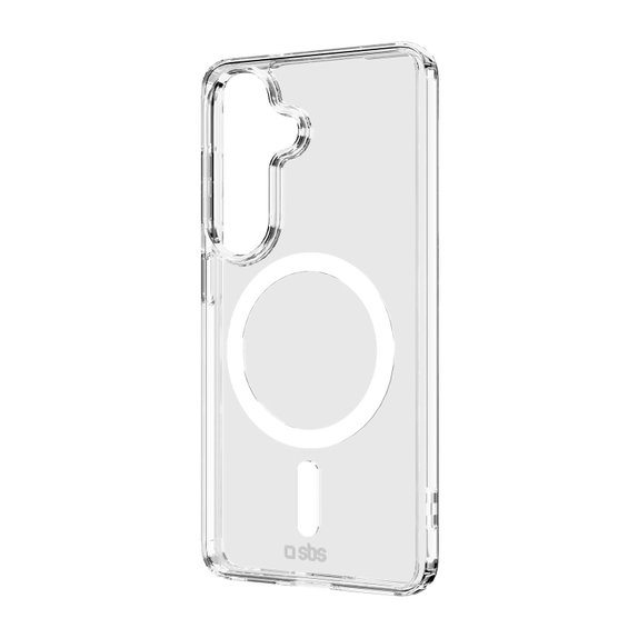 SBS - Maska Light Mag za Samsung Galaxy S26, prozirne