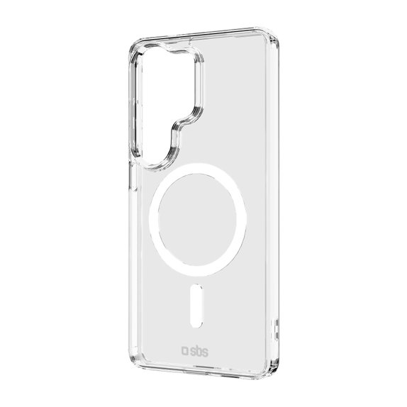 SBS - Maska Light Mag za Samsung Galaxy S26 Ultra, prozirne