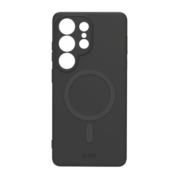 SBS - Maska Instinct Mag zaSamsung Galaxy S26 Ultra, crna