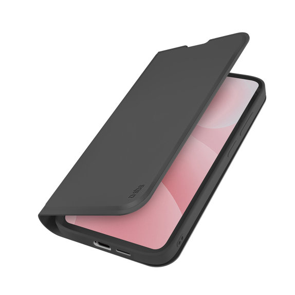 SBS - Book Wallet Smooth futrola za Samsung Galaxy S26, crna
