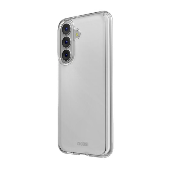 SBS - Skinny futrola za Samsung Galaxy S26+, prozirne