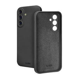 SBS - Maska Instinct za Samsung Galaxy S26+, crna