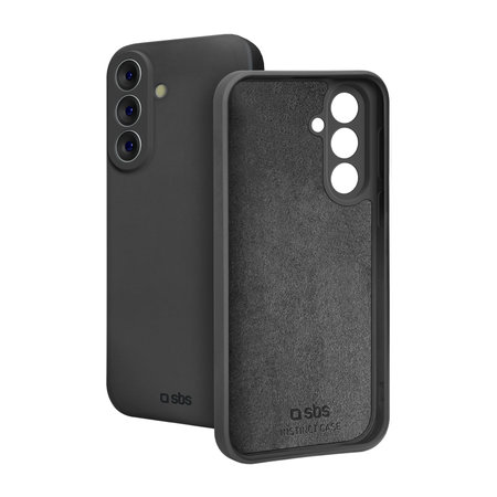 SBS - Maska Instinct za Samsung Galaxy S26+, crna