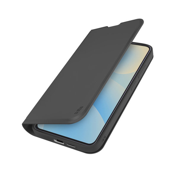 SBS - Book Wallet Smooth futrola za Samsung Galaxy S26+, crna