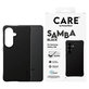 Maska Samba s QI za Samsung Galaxy S26, Crna, PanzerGlass