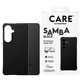 Maska Samba s QI za Samsung Galaxy S26+, Crna, PanzerGlass