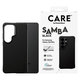 Maska Samba s QI za Samsung Galaxy S26 Ultra, Crna, PanzerGlass