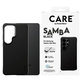 Maska Samba s QI za Samsung Galaxy S26 Ultra, Crna, PanzerGlass