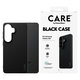 Maska TPU za Samsung Galaxy S26, Crna, PanzerGlass