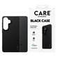 Maska TPU za Samsung Galaxy S26, Crna, PanzerGlass