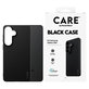 Maska TPU za Samsung Galaxy S26+, Crna, PanzerGlass