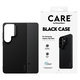 Maska TPU za Samsung Galaxy S26 Ultra, Crna, PanzerGlass