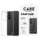 Maska X-Ray za Samsung Galaxy S26+, Prozirna, PanzerGlass