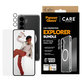 Bundle Explorer 3u1 za Samsung Galaxy S26+, PanzerGlass