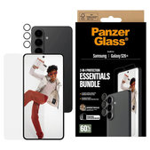 Bundle Essentials 2u1 za Samsung S26+, PanzerGlass