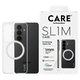 Maska SL1M za Samsung S26, transparent, CARE
