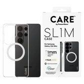 Maska SL1M za Samsung Galaxy S26 Ultra, prozirna, PanzerGlass
