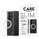 Maska SL1M za Samsung Galaxy S26 Ultra, prozirna, PanzerGlass