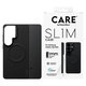 Maska SL1M za Samsung Galaxy S26 Ultra, Crna, PanzerGlass