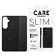 Maska SL1M za Samsung Galaxy S26+, Crna, PanzerGlass