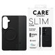 Maska SL1M za Samsung Galaxy S26, Crna, PanzerGlass