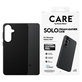 Maska Solo za Samsung Galaxy S26+, Crna, PanzerGlass