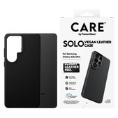 Maska Solo za Samsung Galaxy S26 Ultra, Crna, PanzerGlass