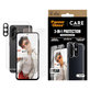 Bundle 3u1 za Samsung A36 5G, CARE