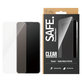 Kaljeno staklo UWF za Xiaomi Redmi Note 15 4G/5G, Crna, SAFE by PanzerGlass