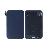 Steklo zadnjega ohišja z MagSafe za iPhone 17 Pro Max, Dark Blue, Refurbished