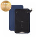 Staklo stražnjeg kućišta za iPhone 17 Pro Max, Deep Blue, Pulled A