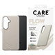 Maska FLOW s QI za Samsung Galaxy S26, Vanilla, PanzerGlass