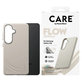 Maska FLOW s QI za Samsung Galaxy S26, Vanilla, PanzerGlass