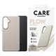 Maska FLOW s QI za Samsung Galaxy S26+, Vanilla, PanzerGlass