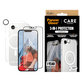 Bundle 3u1 za iPhone 17e/16e, PanzerGlass