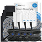 Set rezervnih dijelova za Ecovacs Deebot X2 Omni (2x Glavna četka, 4x Filter, 4x Bočna četka, 8x Krpa za brisanje, 4x Vrećica za prašinu)