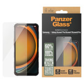Kaljeno staklo UWF za Samsung Galaxy Xcover7 Pro/Xcover7/Xcover6 Pro, Prozirna, PanzerGlass