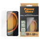 Kaljeno staklo UWF za Samsung Galaxy Xcover7 Pro/Xcover7/Xcover6 Pro, Prozirna, PanzerGlass