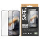 Kaljeno staklo UWF za Motorola Moto G57 Power 5G, Crna, SAFE by PanzerGlass