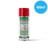Pjena za čišćenje plastike, 400 ml, sprej