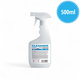 Čistač plastike, 500 ml, s raspršivačem