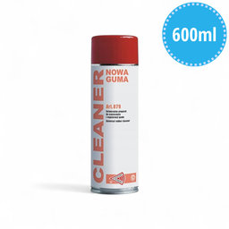 Čistač gume, 600 ml, sprej