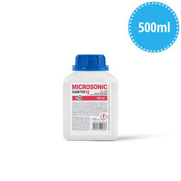 Microsonic čistač PCB K2, 500 ml
