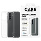 Maska Urban Combat za Samsung Galaxy A37, Prozirna, PanzerGlass