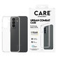 Maska Urban Combat za Samsung Galaxy A37, Prozirna, PanzerGlass